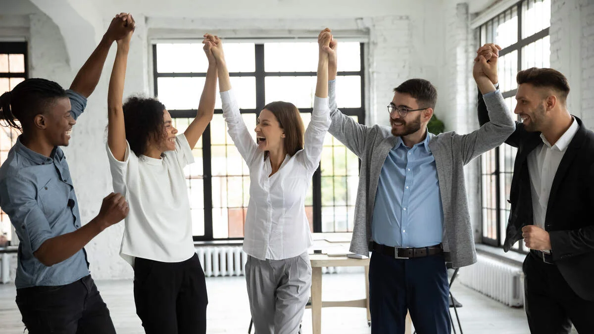Personalized Coaching Programs