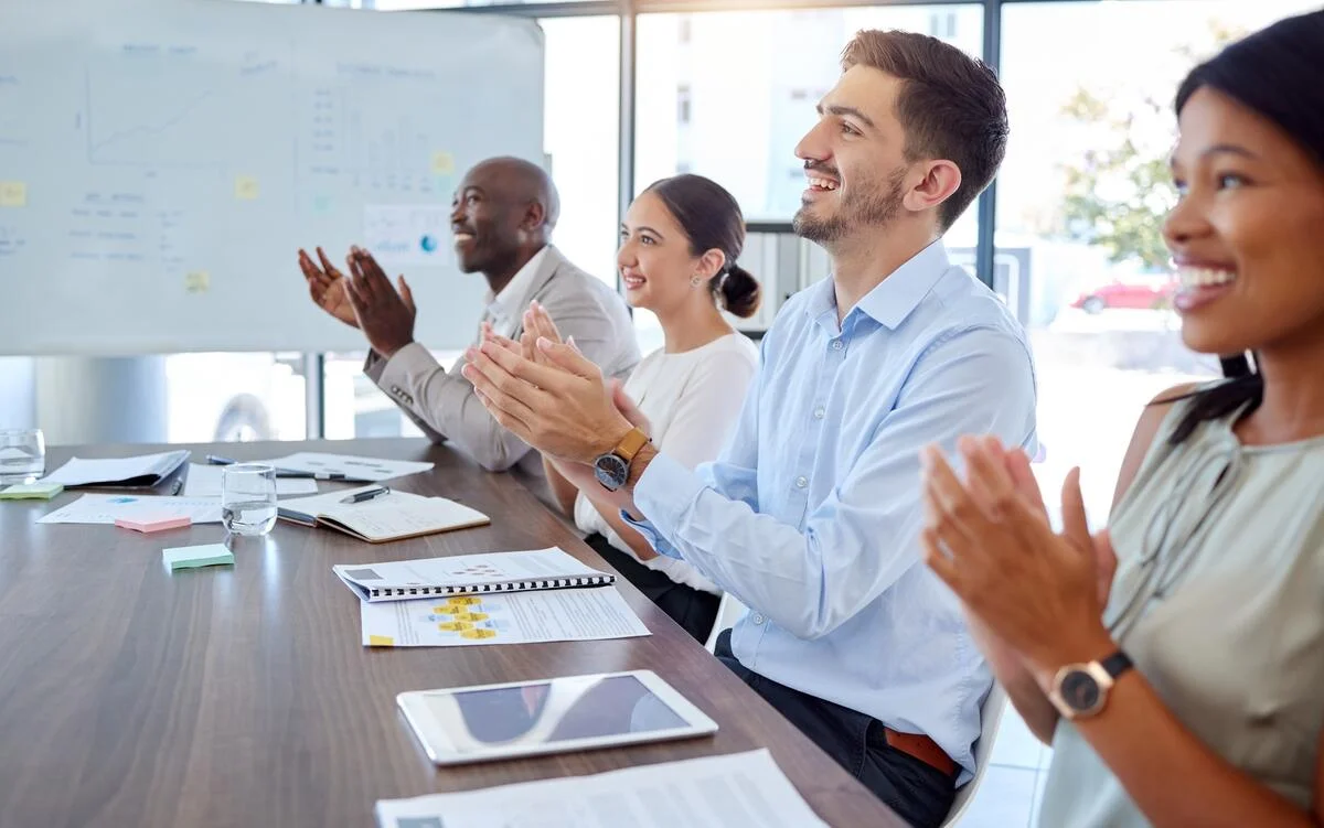Leadership Coaching