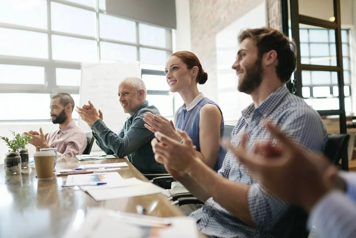 Personal Development Coaching